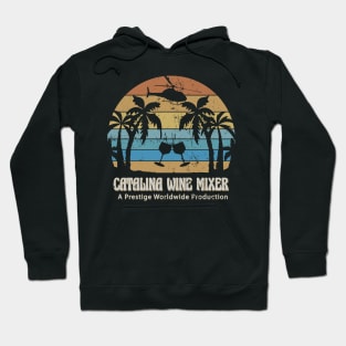 Step Brothers Catalina Wine Mixer Hoodie